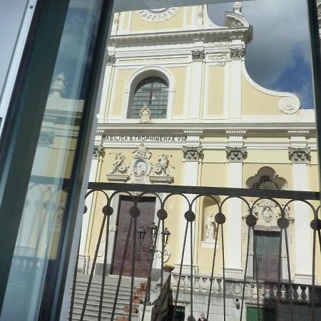 La Piazzetta By Amalfi Dreams Villa Minori Exterior foto